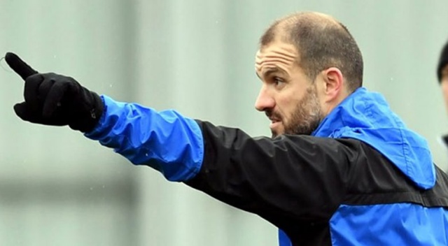 Bursaspor'da Mustafa Er dönemi başlıyor