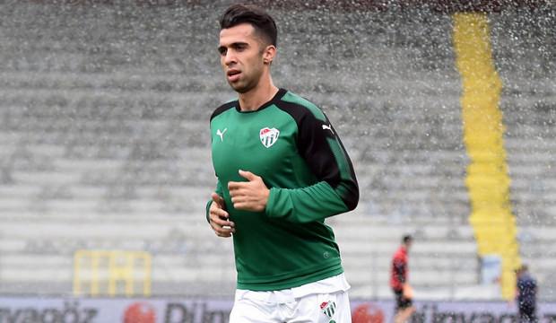 Bursaspor'da sakatlık kabusu! Tam 90 maç kaçırdı
