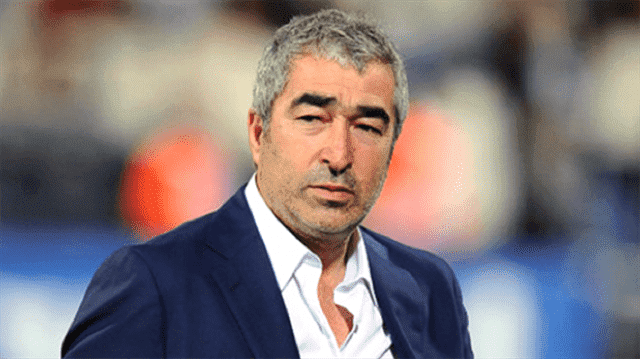 Bursaspor'da Samet Aybaba sesleri yükseliyor