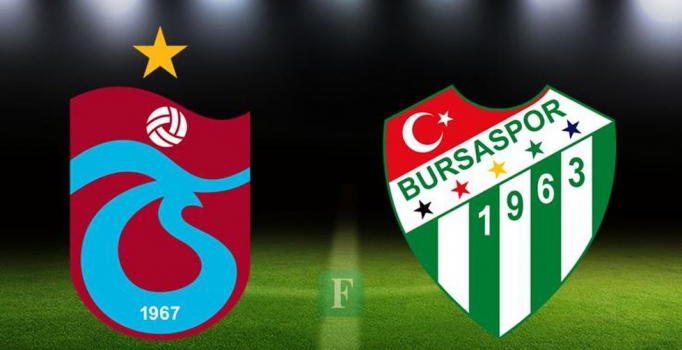 Bursaspor’da Trabzonspor maçı biletleri satışa çıkıyor