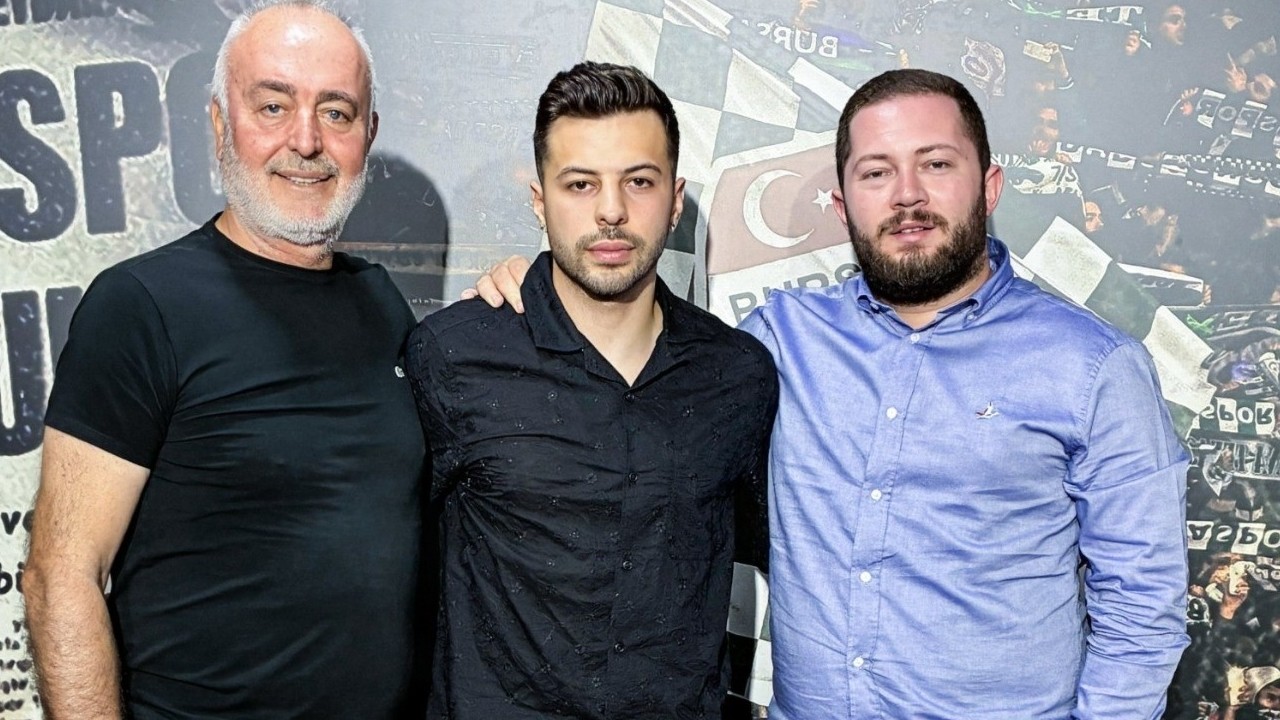 Bursaspor’da Veda Zamanı: Taha Can Velioğlu ve Bora Yılmaz ile Yollar Ayrıldı