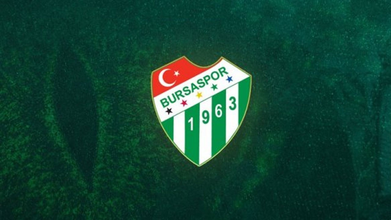 Bursaspor’da yaprak dökümü