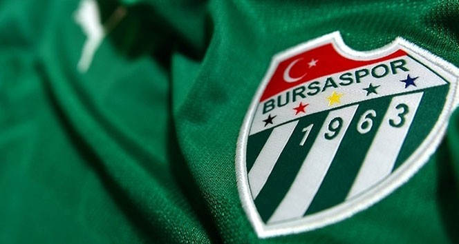 Bursaspor’dan Ankaragücü’ne geçmiş olsun mesajı 