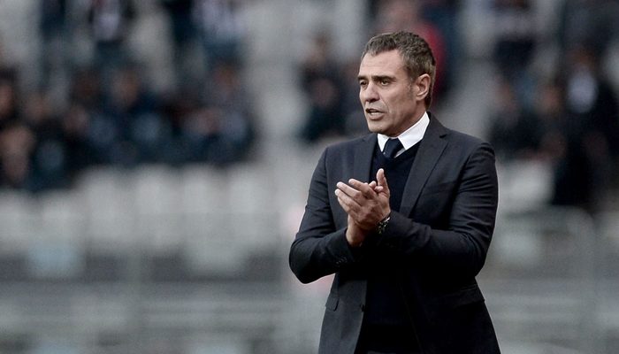 Bursaspor'dan Ersun Yanal bombası!