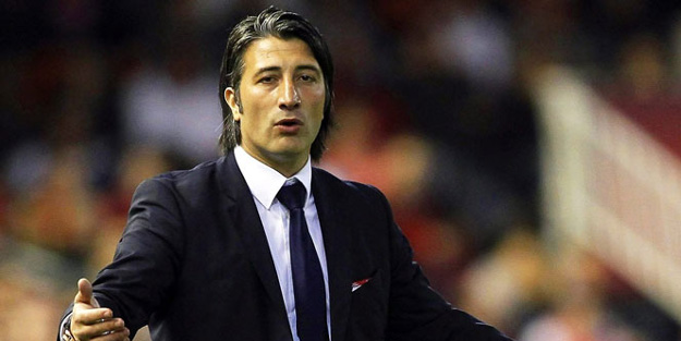 Bursaspor'dan 'Murat Yakın' açıklaması