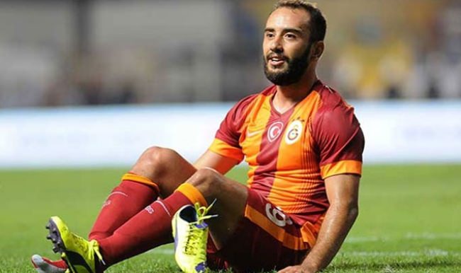 Bursaspor'dan Olcan için resmi teklif