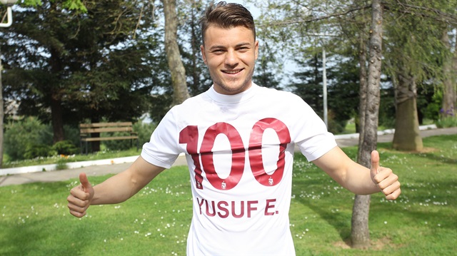 Bursaspor'dan ses getiren Yusuf Erdoğan açıklaması