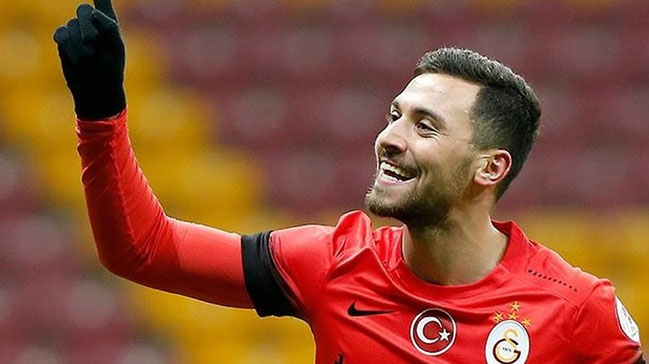 Bursaspor'dan Sinan Gümüş atağı