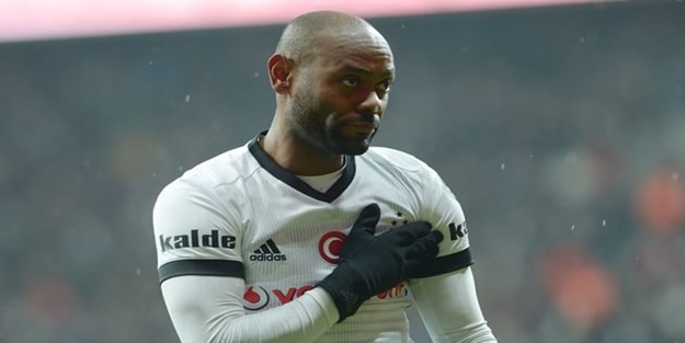 Bursaspor'dan Vagner Love bombası