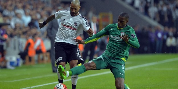 Bursasporlu futbolcudan şok eden paylaşım