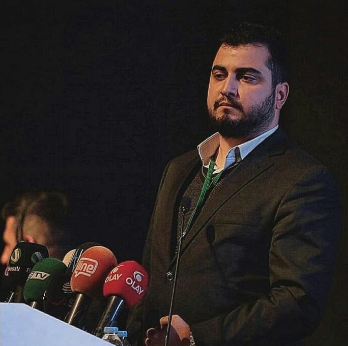 Bursasporlu taraftarlardan TFF’ye Kandil günü maç tepkisi 