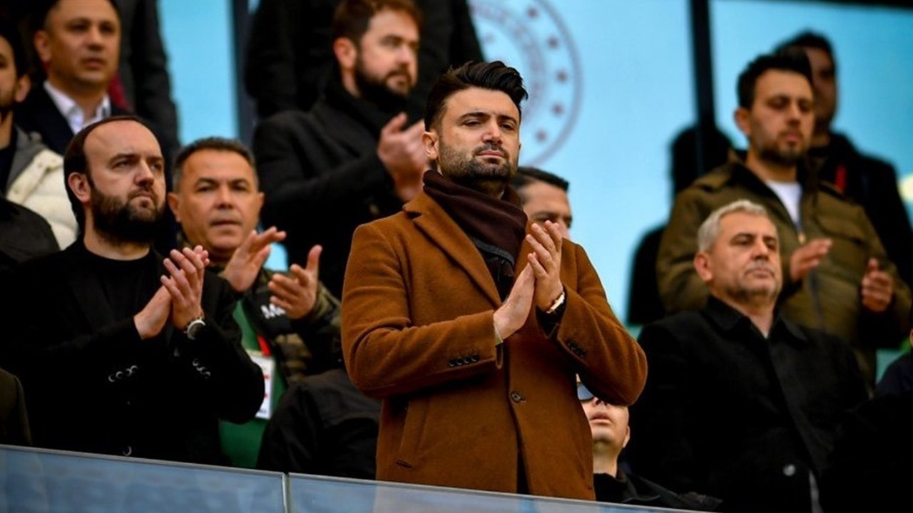 Bursaspor’un banka borcu kalmadı