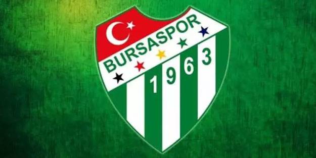 Bursaspor’un borcu dudak uçuklatacak cinsten