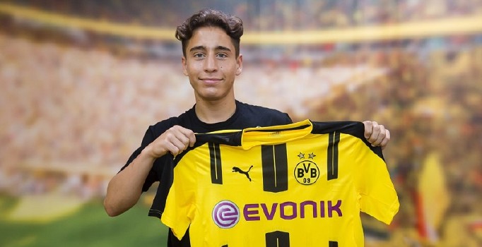 Bursaspor'un Emre'yi beğenmediği ortaya çıktı