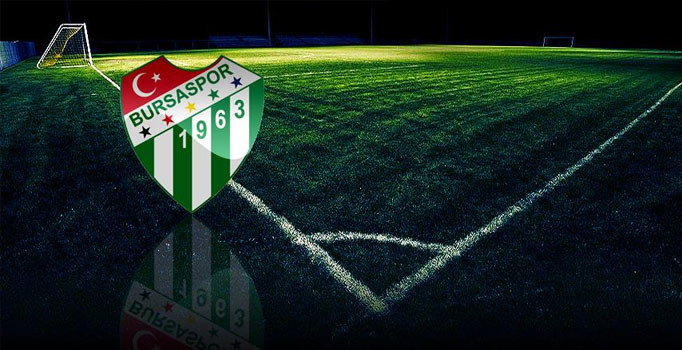 Bursaspor'un evinde puan kaybına tahammülü yok