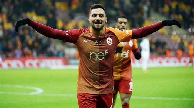 Bursaspor'un gündemi: Sinan