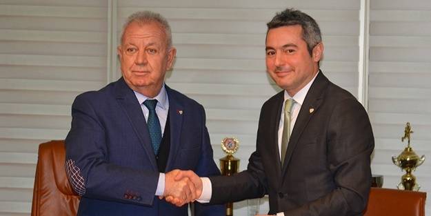 Bursaspor'un yeni başkanı belli oldu