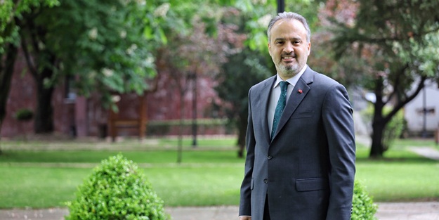 Bursa’ya dev çevre yatırımı