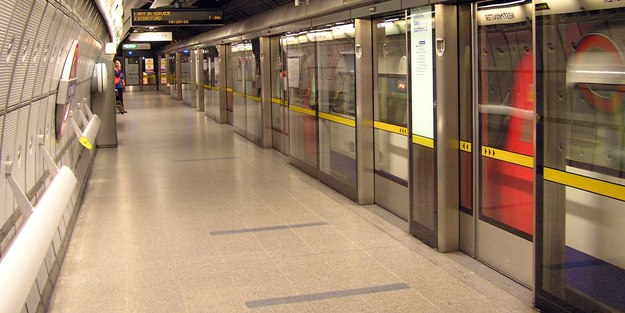 Bursa'ya iki yeni metro hattı geliyor