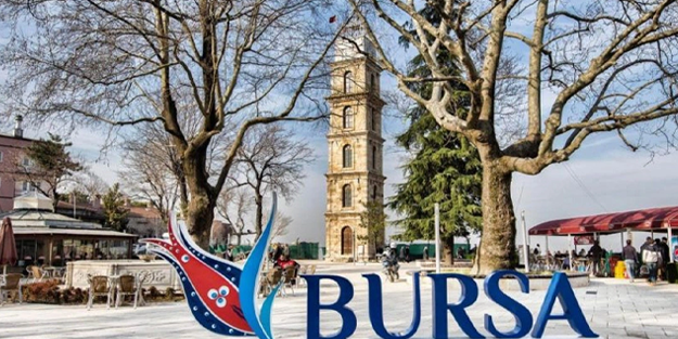 Bursa'ya yarın için uyarı yapıldı!