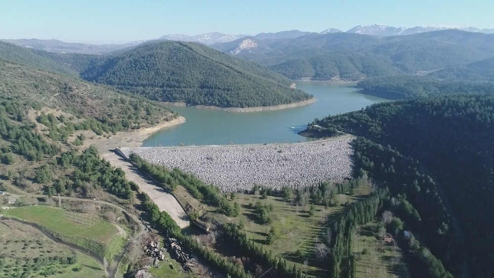 Bursa’ya yatırım sağanağı 
