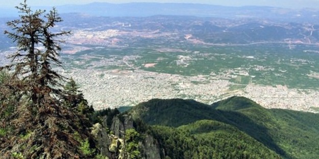 Bursa'yı ayağa kaldıran ahlaksız söylenti!