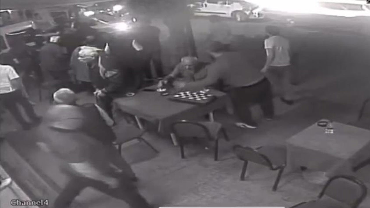 Bursa’yı ayağa kaldıran cinayet