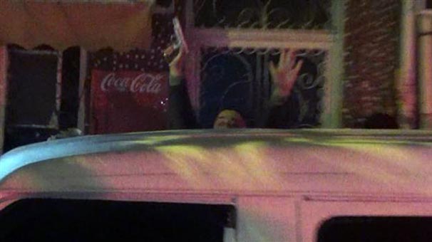 Bursa'yı birbirine kattı! Sonunda enselendi