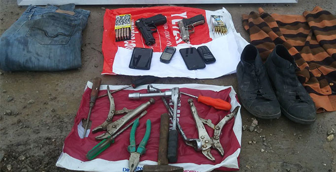 Bursa’yı karanlığa boğacaklardı, enselendiler