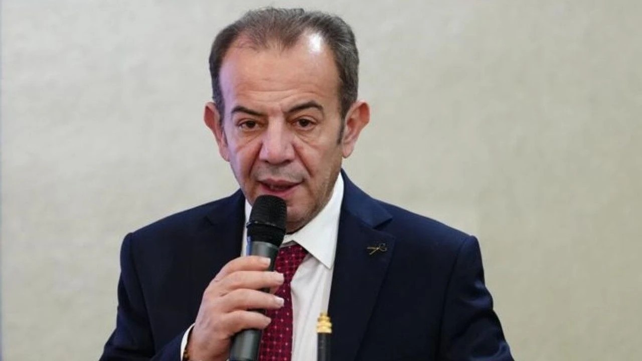 Bursçu geçinen fuhuşçu Tanju hakkında şok iddia: ‘Haraç yoksa al sana mühür’