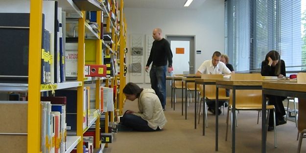 Burslu öğrencilere müjde