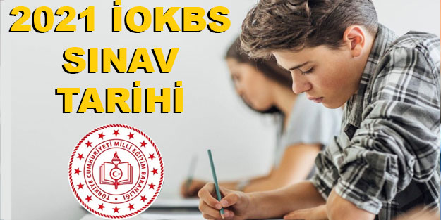 Bursluluk sınav tarihi açıklandı mı? MEB İOKBS ne zaman?