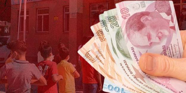 Bursluluk sınavı başarı puanı kaç? İOKBS kaç puanla burs alınır?