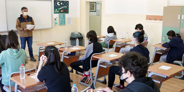 Bursluluk sınavı başvuru nasıl yapılır 2022? İOKBS Bursluluk sınavı başvuru şartları neler?