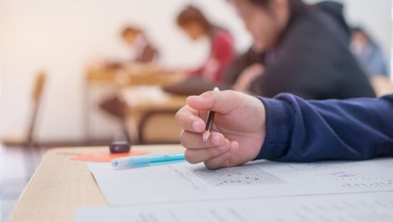 Bursluluk sınavının yeni tarihi belli oldu mu?