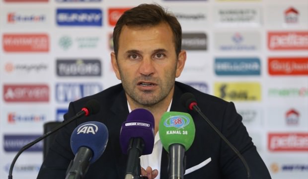 Buruk: Fenerbahçe'yi yenmek istiyorsak...