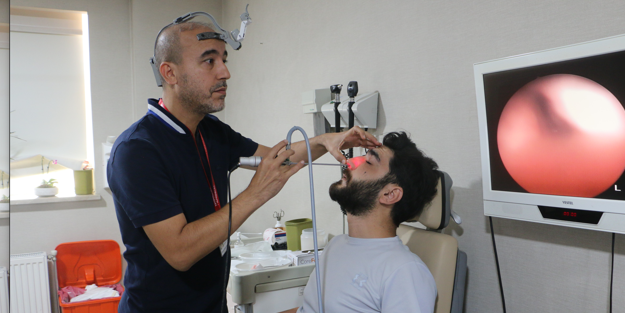 Burun estetiği yaptıranlar dikkat! KBB uzmanı uyardı