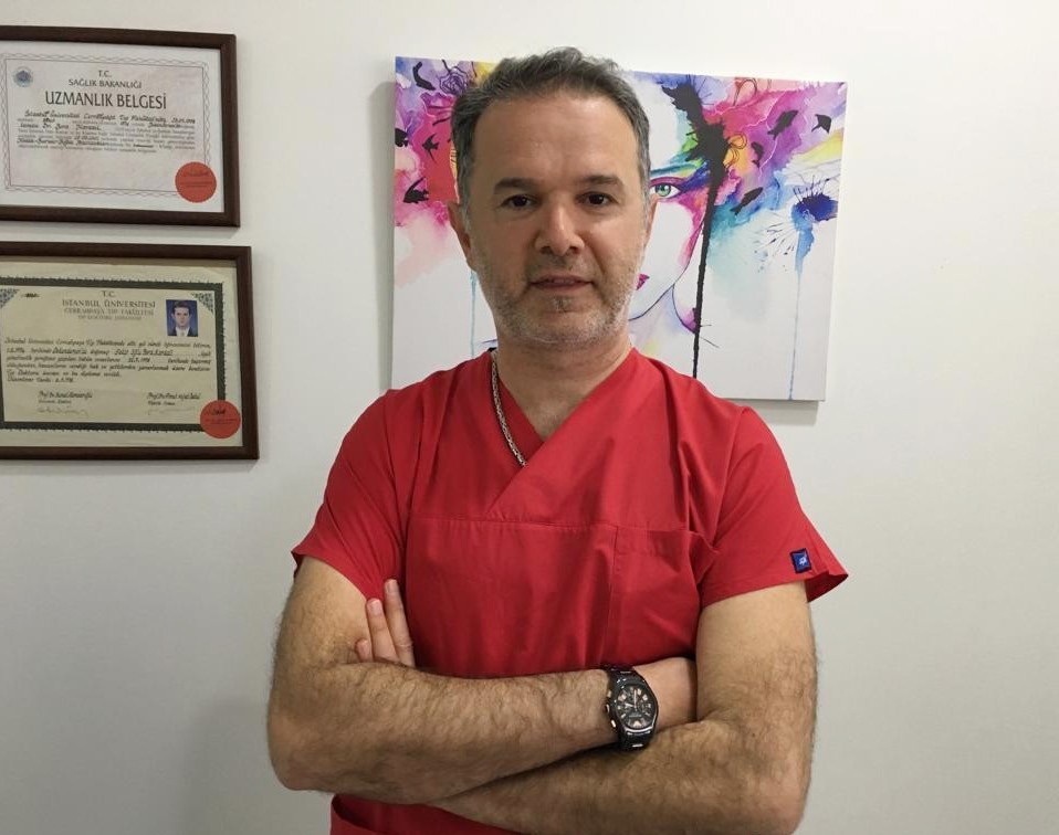 Burun estetiğinde ‘let down’ dönemi 