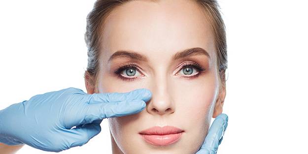 Burun estetik ameliyatını yapmayın!