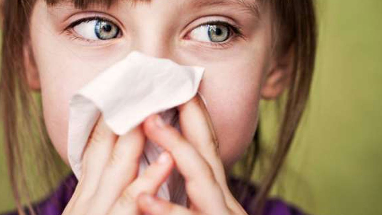 Burun kanamaları yazın artıyor! Uzmanından 20 dakikalık kritik uyarı
