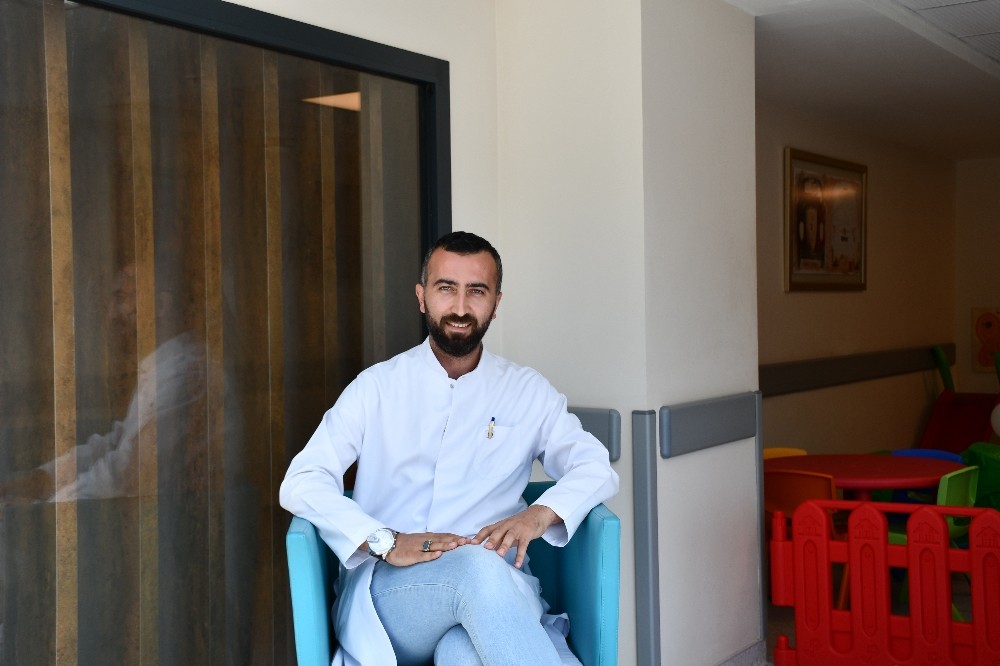 Burun kanamalarına dikkat 