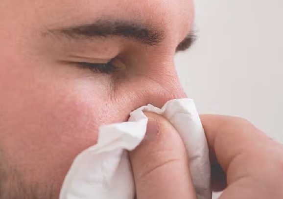 Burun kanaması deyip geçmeyin! Bakın hangi hastalığın habercisi