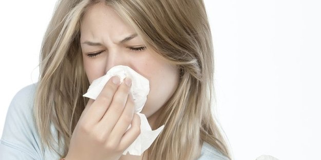 Burun tıkanıklığı nasıl geçer? Burun tıkanıklığı nasıl açılır? İşte çözümü!