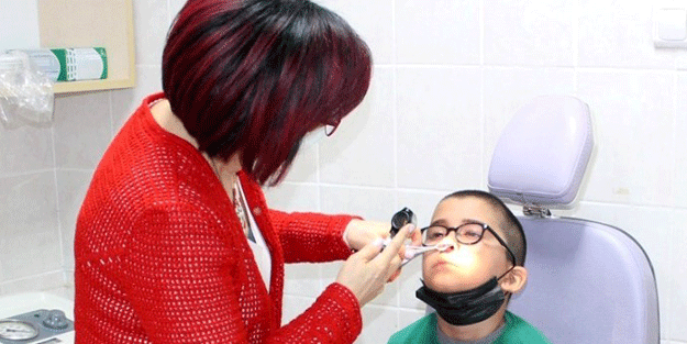 Burun tıkanıklığından basit müdahalelerle kurtulmak mümkün