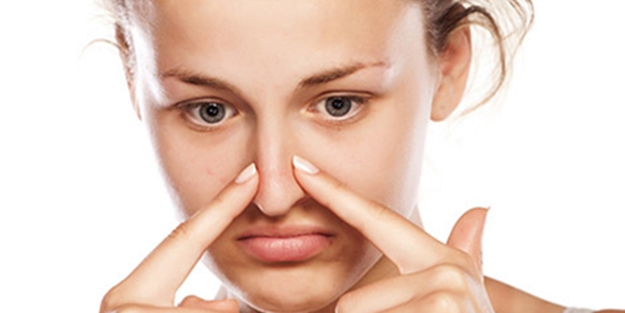 Burunda polip oluşumu riskine dikkat!