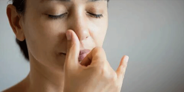 Burundan nefes almanın bu faydalarını duyunca çok şaşıracaksınız!