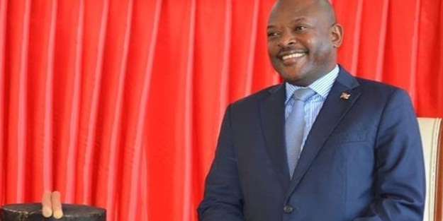 'Burundi Cumhurbaşkanı koronavirüsten öldü' iddiası