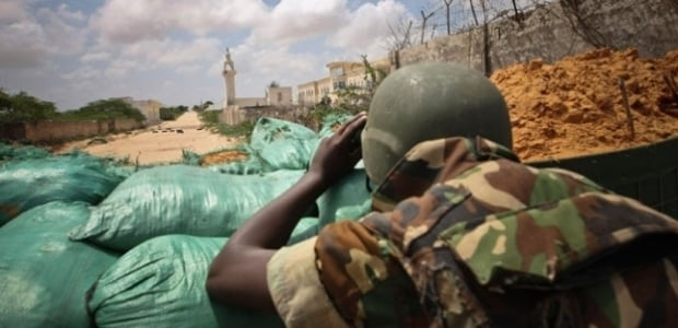 Burundi'de bir muhalif öldürüldü