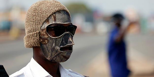 Burundi'de ilk koronavirüs vakaları tespit edildi