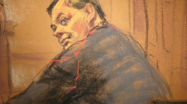 Rus ajanı olduğunu itiraf etti